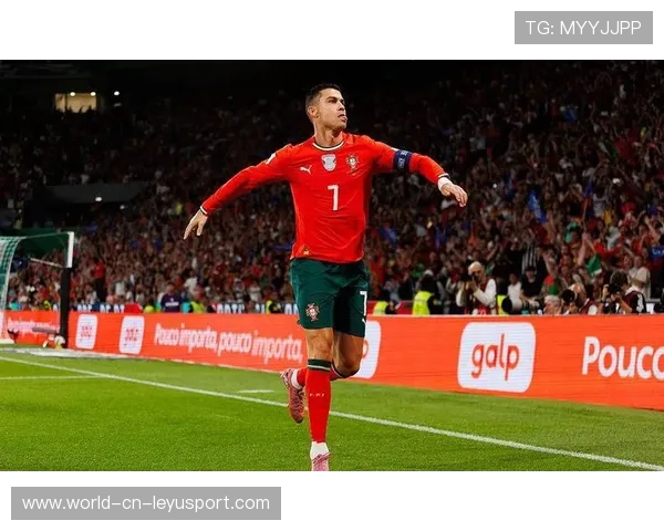 C罗征战2026世界杯，葡萄牙能否圆梦大力神杯？