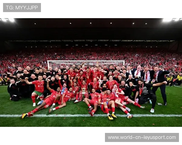 利物浦四连胜，斯洛特调整战术取得显著成效