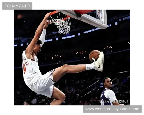 快船防守体系升级，球队表现更有韧性，谁是快船更好的防守球员